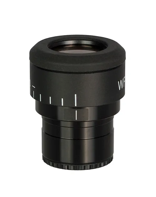 foto oculare con reticolo e regolazione diottrica MAGUS ND10R 10х/22 mm (D 30 mm),  3