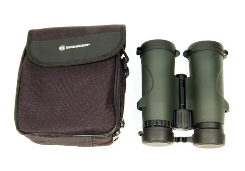 immagine binocolo Bresser Condor 8x42,  5