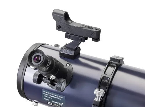 immagine telescopio Levenhuk New Skyline PLUS 130/650P SQ2,  9