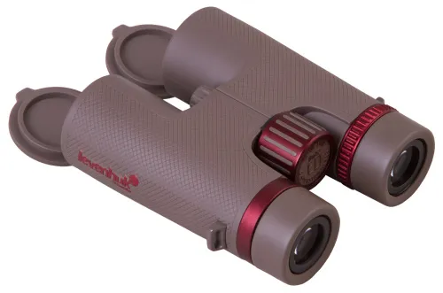 foto binocolo Levenhuk Monaco ED 10x42,  14