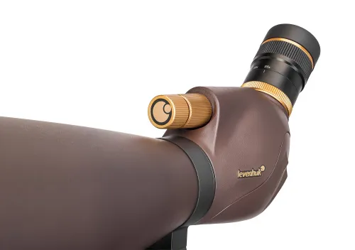 foto cannocchiale terrestre Levenhuk New Blaze PRO 80,  12