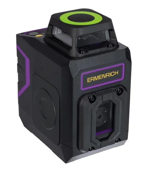 immagine livella laser Ermenrich PLUS LN30,  4