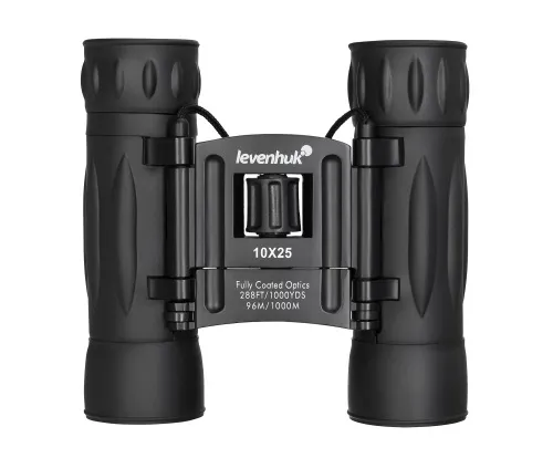 figura binocolo Levenhuk Atom 10x25,  6