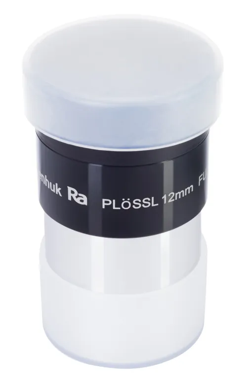 foto oculare Levenhuk Plössl 12 mm,  2