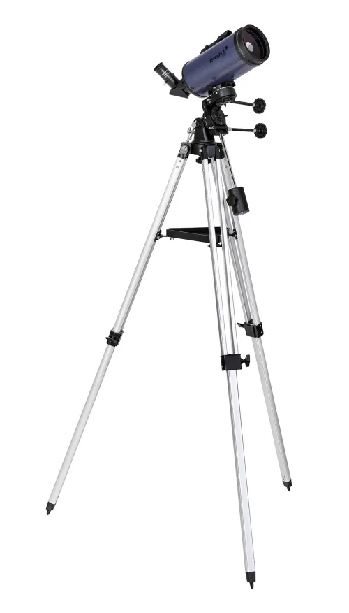 immagine telescopio Levenhuk New Skyline PRO MAK 102/1300 SQ1,  4