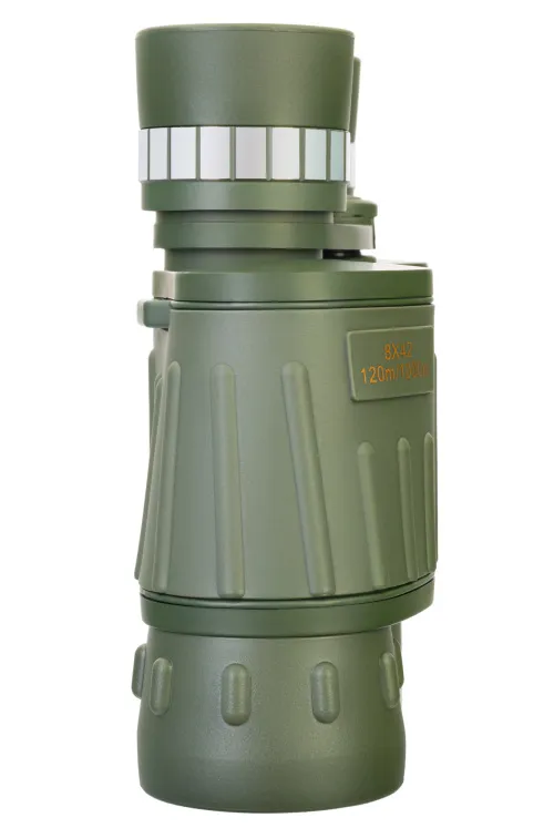 fotografia binocolo Levenhuk Discovery Field 8x42,  8