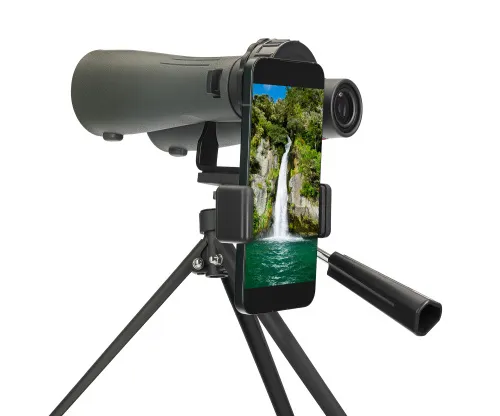 immagine fotobinocolo Levenhuk Kelvin Snap 10x50,  6