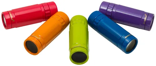 immagine monoculare Levenhuk Rainbow 8x25,  9