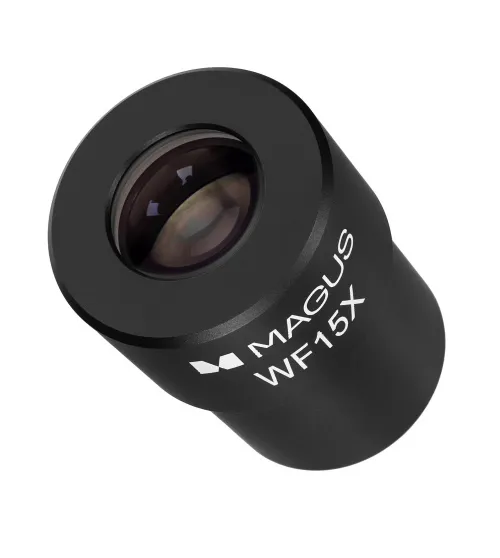 immagine oculare MAGUS ME15 15x/15 mm (D 30 mm) ,  2