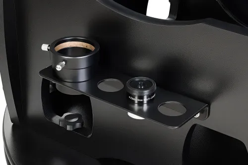 fotografia telescopio dobsoniano Levenhuk New Skyline PRO 12" (300/1525) Retractable,  11