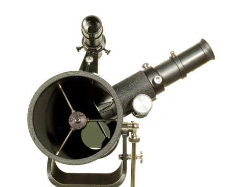 foto telescopio Levenhuk Skyline 76x700 AZ,  3