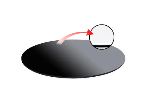foto stereomicroscopio Bresser Analyth STR 10x - 40x,  6