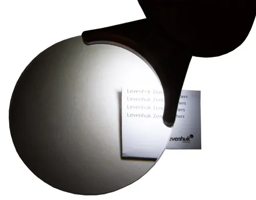 foto lente d’ingrandimento Levenhuk Zeno Lamp ZL13,  12
