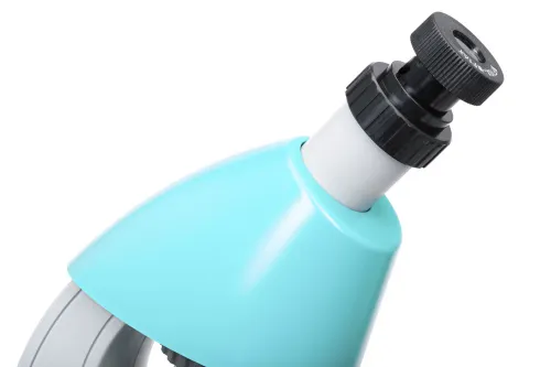 fotografia microscopio Levenhuk Discovery Micro con libro,  12