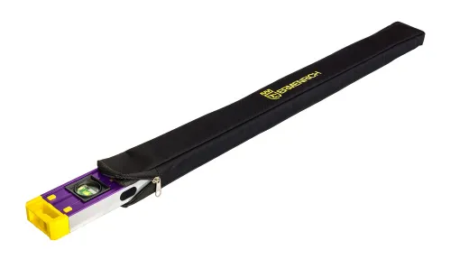 figura livella digitale Ermenrich Verk LY80,  2