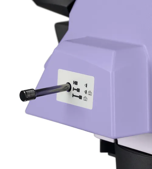 foto microscopio biologico MAGUS Bio 290T,  10
