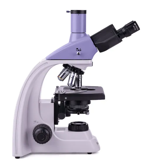 figura microscopio biologico digitale MAGUS Bio D230TL,  7