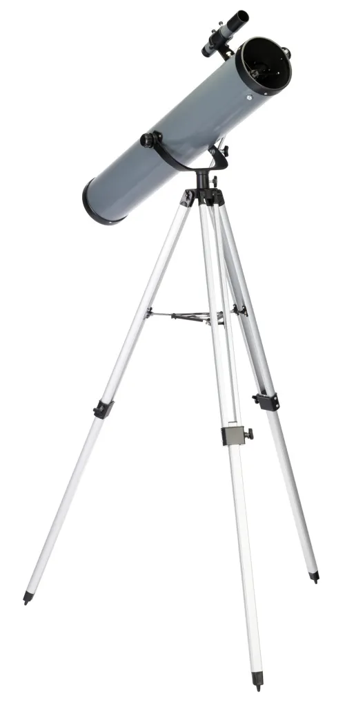 fotografia telescopio Levenhuk Blitz 114 BASE,  5