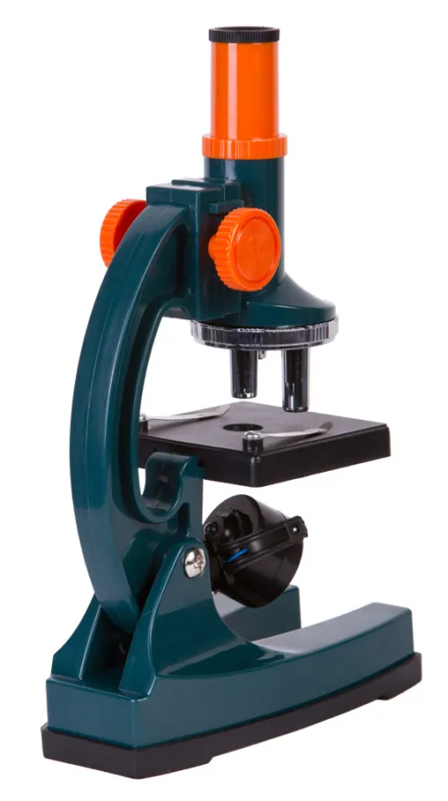 fotografia microscopio Levenhuk LabZZ M2,  3