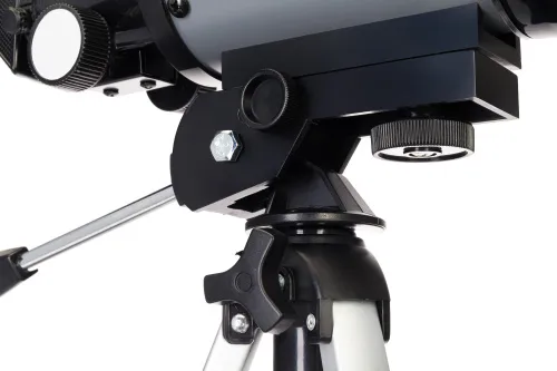 fotografia telescopio Levenhuk Blitz 70s BASE,  7