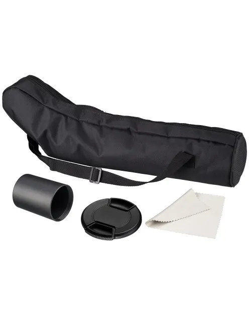 foto cannochiale Bresser Condor 20–60x80,  5