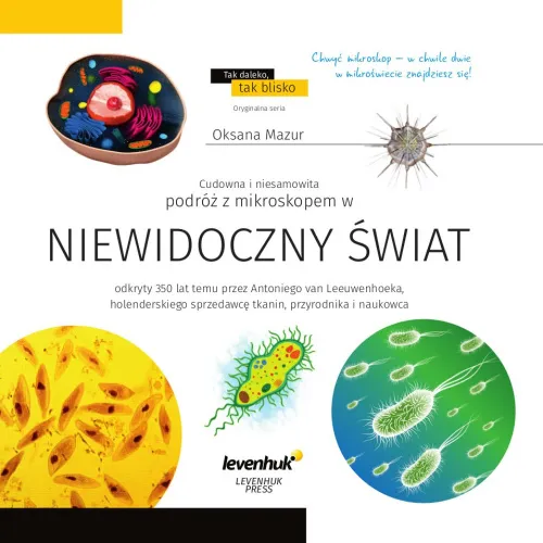 immagine mondo invisibile. Libro educativo. Copertina rigida,  5