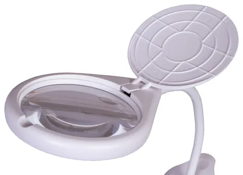 fotografia lente d’ingrandimento Levenhuk Zeno Desk D19,  5