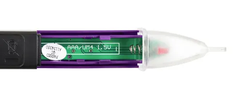 figura tester elettrico Ermenrich Zing WT20,  4