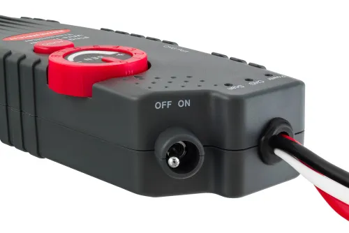 fotografia tracciatore di cavi Ermenrich Ping SM100,  7