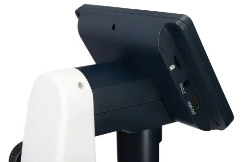 figura microscopio digitale Levenhuk Discovery Artisan 512,  6