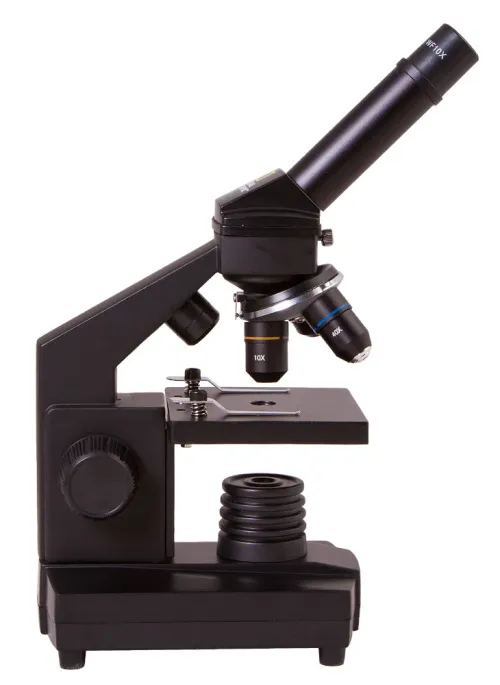 immagine microscopio Bresser National Geographic 40–1024x,  3
