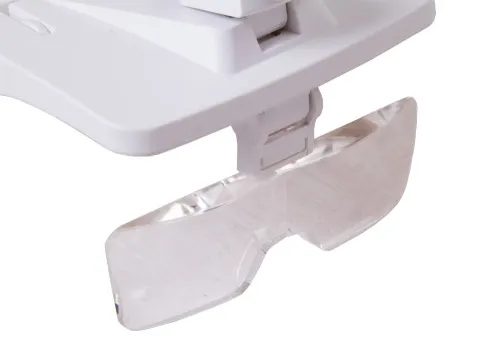 immagine occhiali d’ingrandimento Levenhuk Zeno Vizor G7,  6