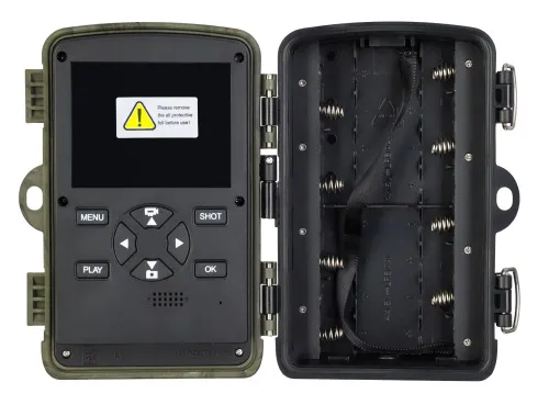 foto fotocamera da caccia Levenhuk FC400,  8