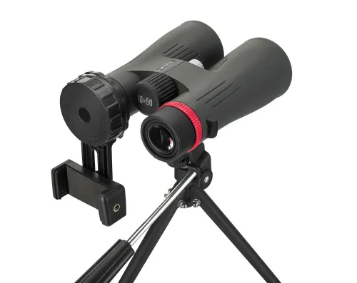 immagine fotobinocolo Levenhuk Kelvin Snap 10x50,  5