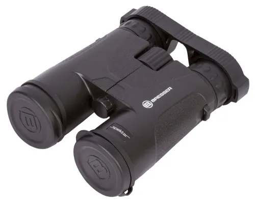 foto binocolo Bresser Spektar 8x42,  2