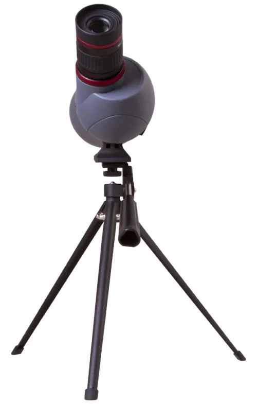 fotografia cannocchiale terrestre Levenhuk Blaze PLUS 80,  9