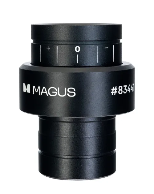 fotografia oculare con scala graduata MAGUS SE10S 10х/22 mm (D 30 mm),  3