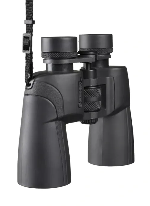 foto binocolo Bresser Corvette 10x50,  8