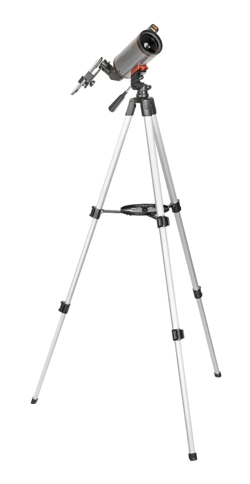 figura fototelescopio Levenhuk Kelvin Nova PLUS MAK 70/750,  3
