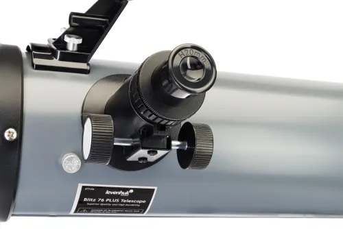 immagine telescopio Levenhuk Blitz 76 PLUS,  8
