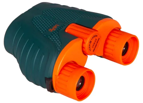 figura binocolo Levenhuk LabZZ B6,  5