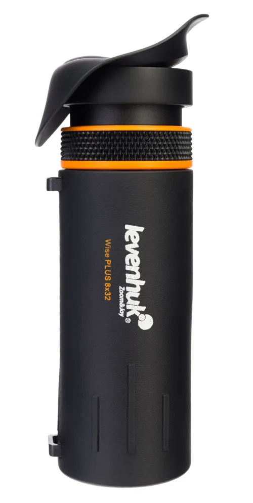 figura monoculare Levenhuk Wise PLUS 8x32,  6