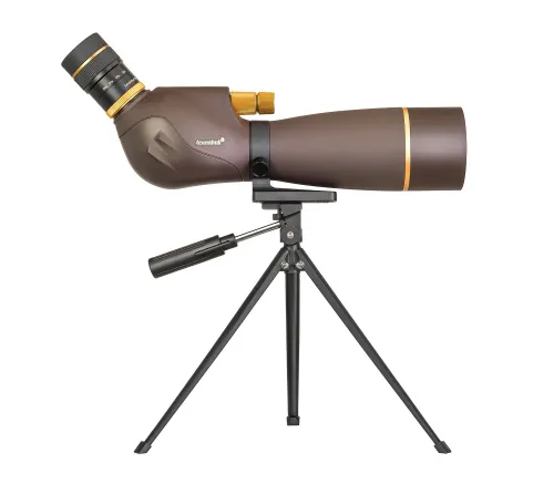foto cannocchiale terrestre Levenhuk New Blaze PRO 70,  5