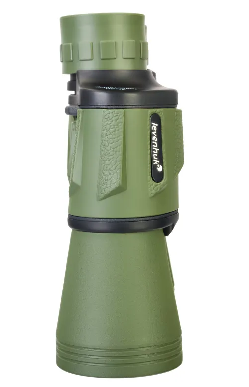 foto binocolo Levenhuk Travel 10x50,  8