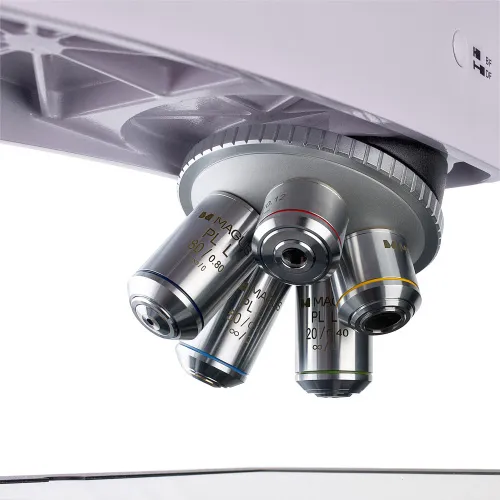 foto microscopio metallografico digitale MAGUS Metal D650,  11