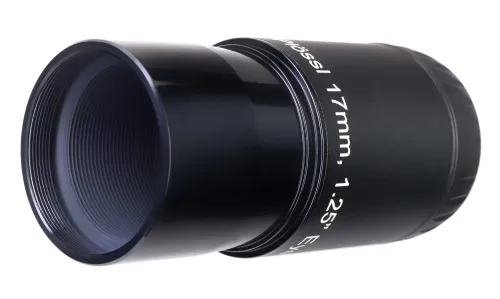 foto oculare Levenhuk Ra Plössl 17 mm, 1,25",  6