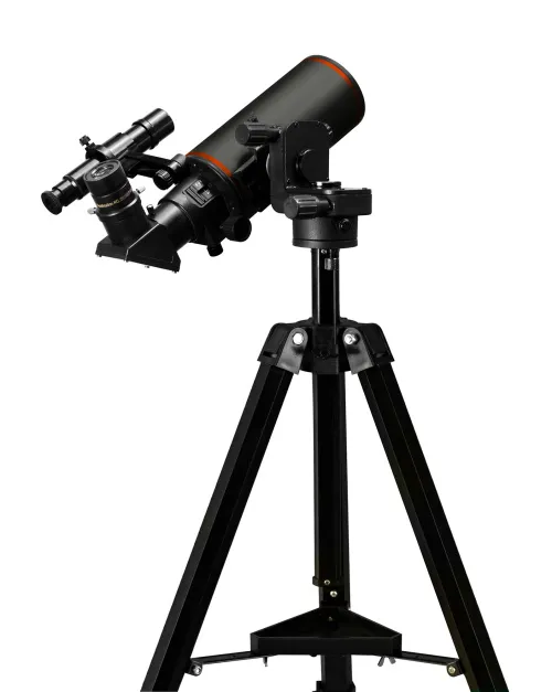 immagine fototelescopio Levenhuk Kelvin MAK60 mini AZ,  3