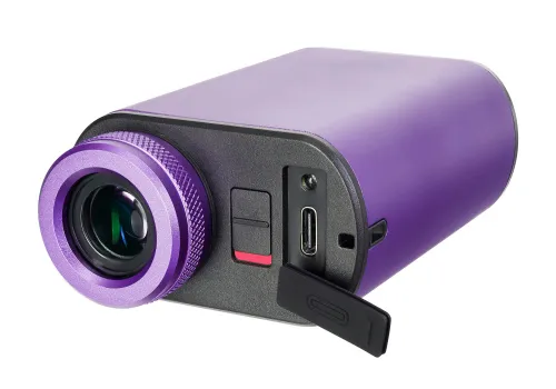 foto distanziometro laser Ermenrich LG900,  9