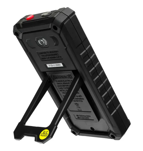 immagine multimetro digitale Ermenrich Zing TC40,  5