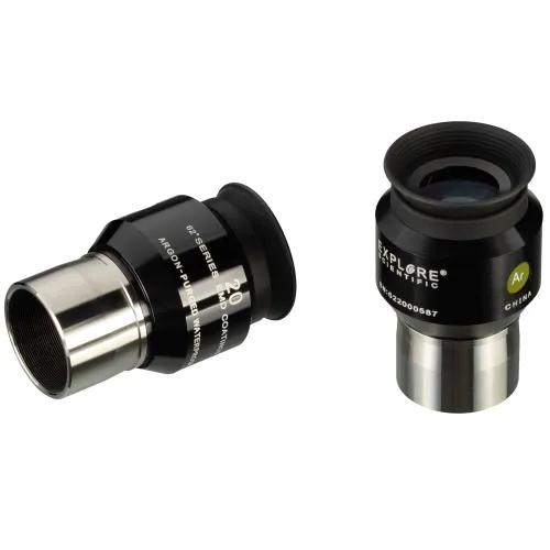 immagine explore Scientific BT-82 SF binocolo gigante,  7